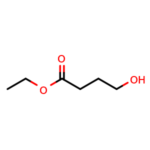 Ethyl 4-Hydroxybutanoate