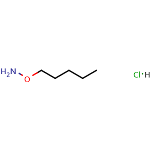 O-Pentylhydroxylamine hydrochloride