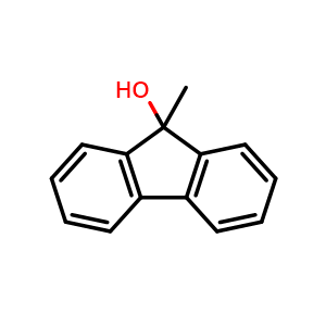 9-Methyl-9H-fluoren-9-ol