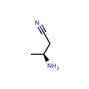 (S)-3-Aminobutanenitrile