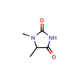 1,5-Dimethylimidazolidine-2,4-dione