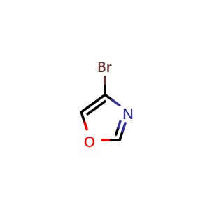4-Bromooxazole