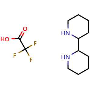 2,2'-Bipiperidine Trifluoroacetate