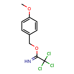 4-Methoxybenzyl 2,2,2-Trichloroacetimidate