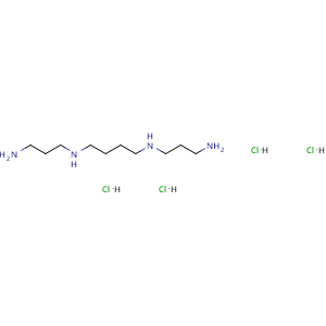 Spermine (tetrahydrochloride)