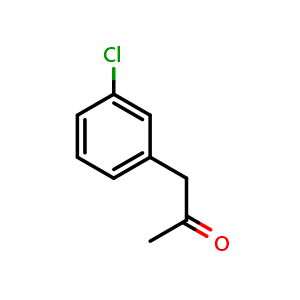 1-(3-Chlorophenyl)-2-propanone