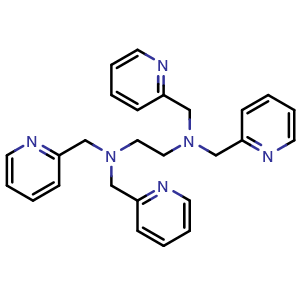 N,N,N',N'-Tetrakis(2-pyridylmethyl)ethylenediamine