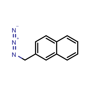2-(azidomethyl)naphthalene