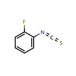 2-Fluorophenyl Isothiocyanate