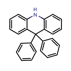 9,9-Diphenyl-9,10-dihydroacridine