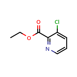 Ethyl 3-chloropicolinate