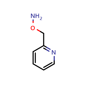 O-(2-Pyridylmethyl)hydroxylamine