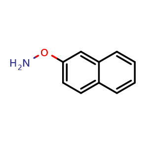 O-(2-Naphthyl)hydroxylamine