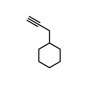 Prop-2-yn-1-ylcyclohexane