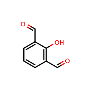 2-Hydroxyisophthalaldehyde