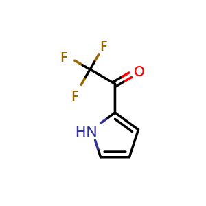 2-(Trifluoroacetyl)pyrrole