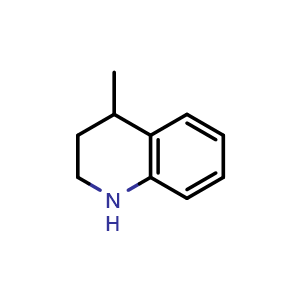4-Methyl-1,2,3,4-tetrahydroquinoline