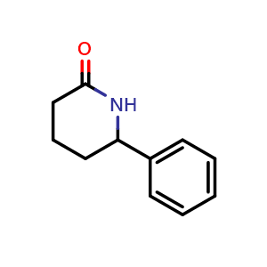 6-Phenylpiperidin-2-one