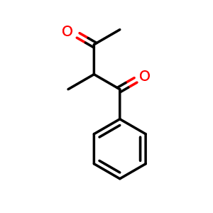 3-Benzoyl-2-butanone