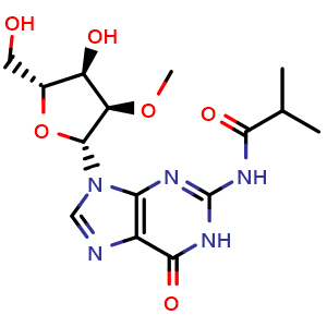 N2-Isobutyryl-2'-O-methylguanosine