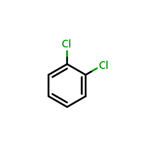 Chemical structure of DCB , CAS 6971-97-7, AChemBlock X195762