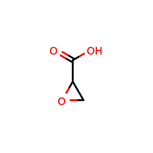 Glycidic acid