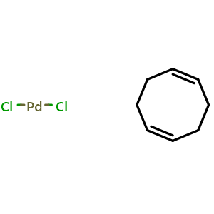 Cycloocta-1,5-diene;dichloropalladium