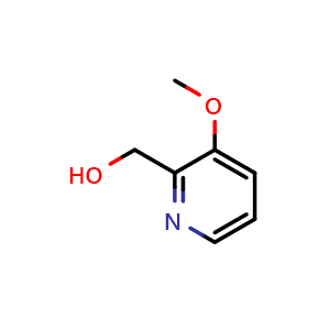 (3-Methoxypyridin-2-yl)methanol