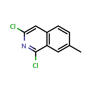 1,3-Dichloro-7-methylisoquinoline