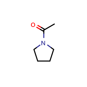 1-(Pyrrolidin-1-yl)ethanone