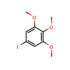 5-Iodo-1,2,3-trimethoxybenzene
