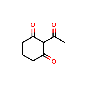 2-Acetylcyclohexane-1,3-dione