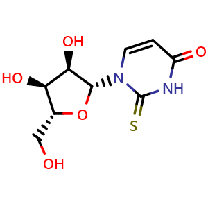 2-Thiouridine