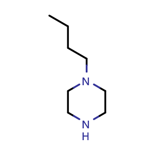1-Butylpiperazine