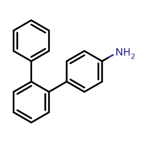 [1,1':2',1''-Terphenyl]-4-amine