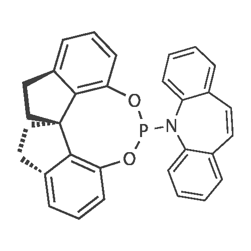 5-[(11aR)-10,11,12,13-Tetrahydrodiindeno[7,1-de:1',7'-fg][1,3,2]dioxaphosphocin-5-yl]-5H-dibenz[b,f]azepine