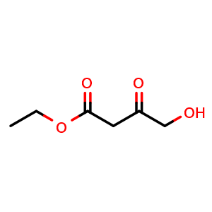 Ethyl 4-hydroxy-3-oxobutanoate