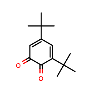3,5-Di-tert-butyl-o-benzoquinone