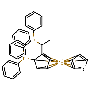(1S)-1-(Diphenylphosphino)-2-[(1R)-1-(diphenylphosphino)ethyl]ferrocene
