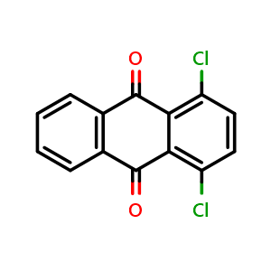 1,4-Dichloro-9,10-anthraquinone