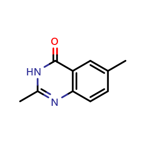 2,6-Dimethyl-4(3H)-quinazolinone