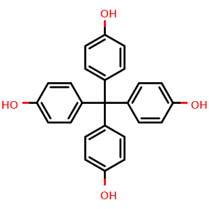 4,4',4'',4'''-Methanetetrayltetraphenol