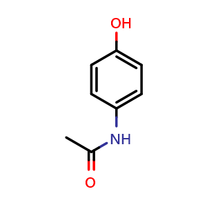 Paracetamol EP Impurity N