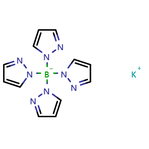 Potassium tetrakis(1-pyrazolyl)borate