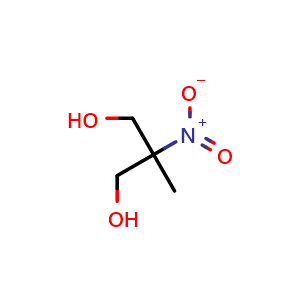 2-Methyl-2-nitropropane-1,3-diol
