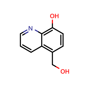 5-(Hydroxymethyl)-8-quinolinol