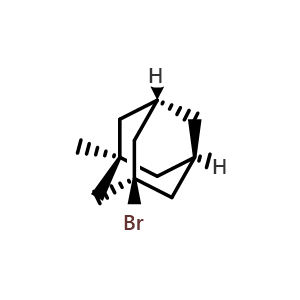 (1s,3s,5R,7S)-1-Bromo-3-methyladamantane