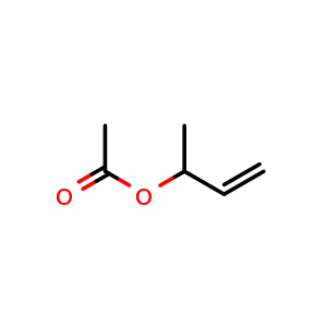 But-3-en-2-yl acetate