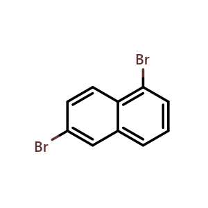 1,6-Dibromonaphthalene