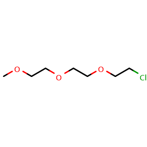 1-Chloro-2-(2-(2-methoxyethoxy)ethoxy)ethane